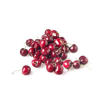 Red Washington Cherries
