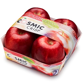 Organic Cosmic Crisp Apple