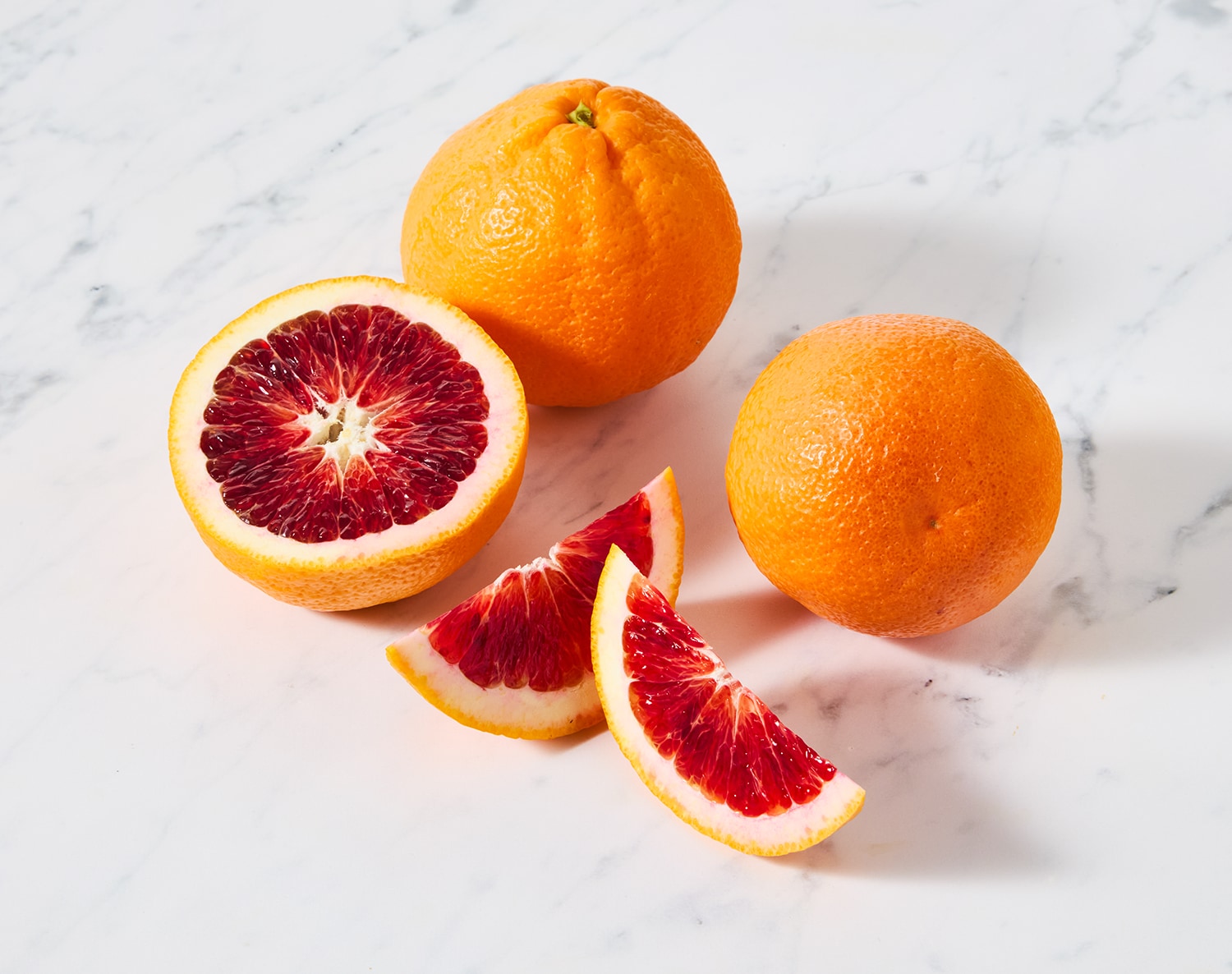 Organic Blood Orange