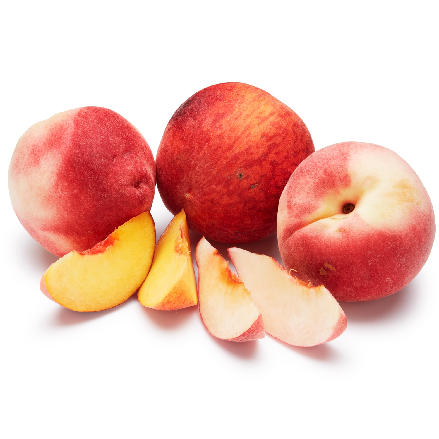 Family Tree Farms Pretty on the Inside Nectarine