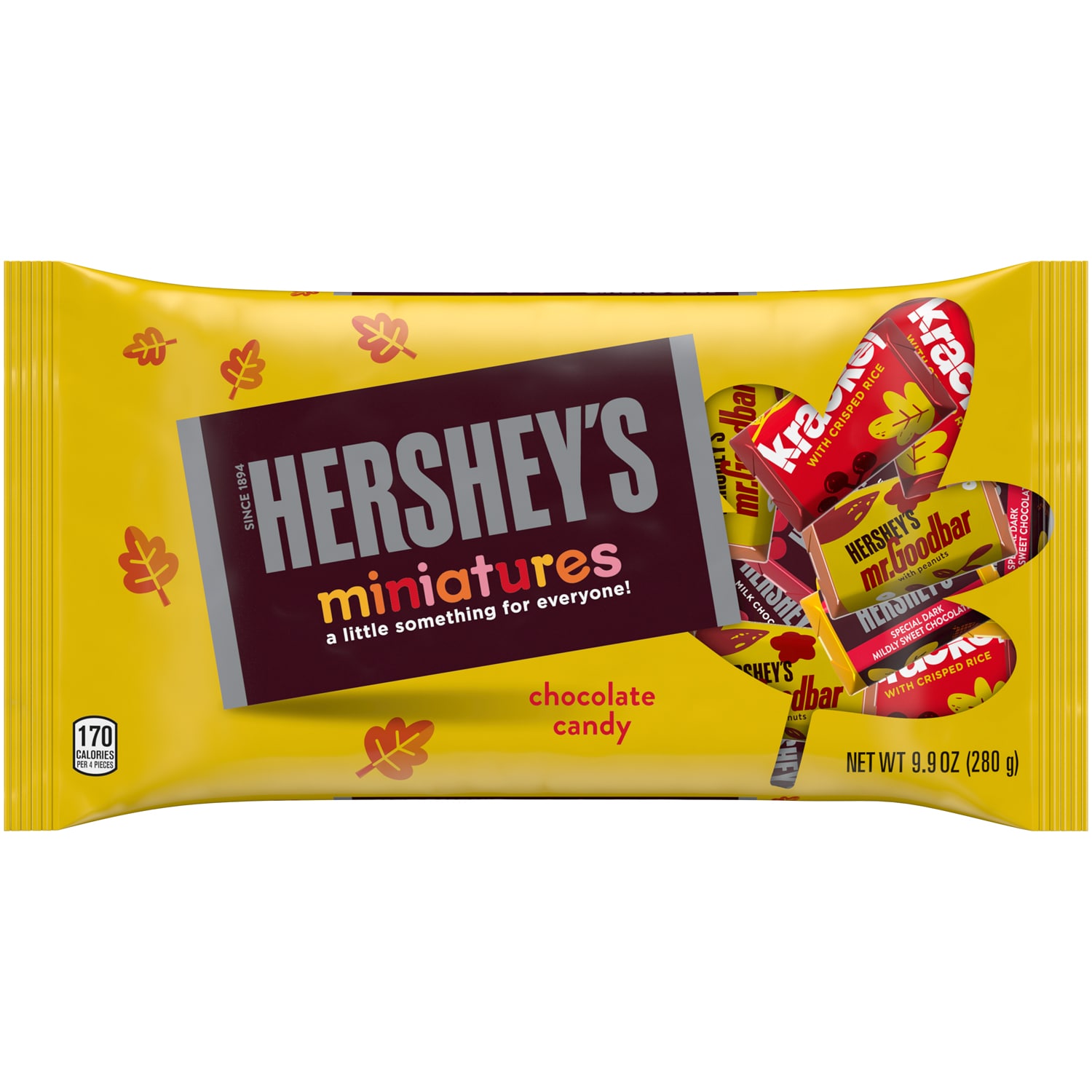 Hershey's Miniatures Assortment