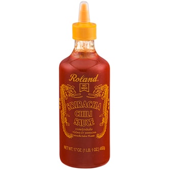 Roland Sriracha Chili Sauce