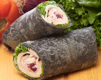 Turkey Wrap