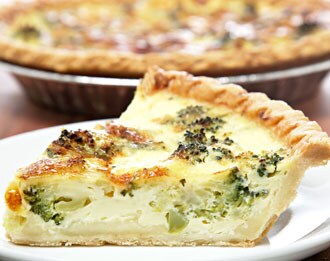 Quiche