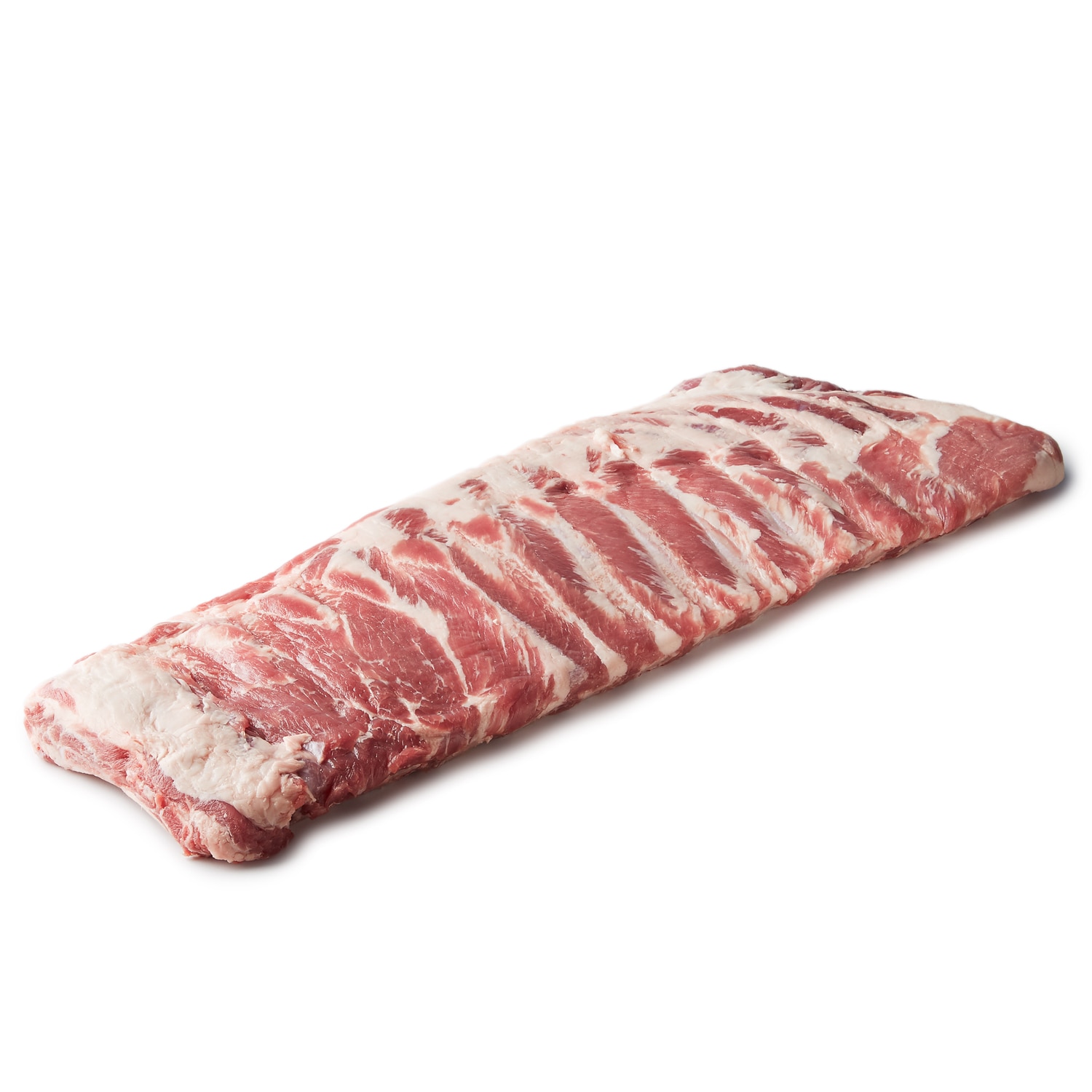 Hickory Nut Gap St.Louis-Style Pork Spareribs, Pasture-Raised Heritage