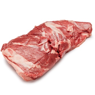 Brothers Ridge Local Premium Petite Boneless Lamb Leg Roast, Pasture-Raised (approx. 4 lb)