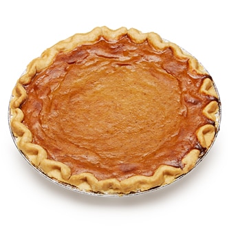 Achatz Handmade Pie Co. Thaw & Serve Pumpkin Pie, Frozen