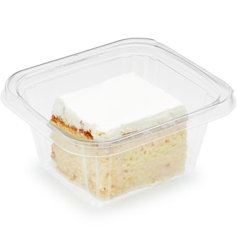 FreshDirect Tres Leches