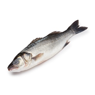 Jumbo Branzino (Serves 2-3, approx. 3.5 lbs)