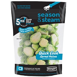 Ocean Mist Farms Quick Cook Sprouts