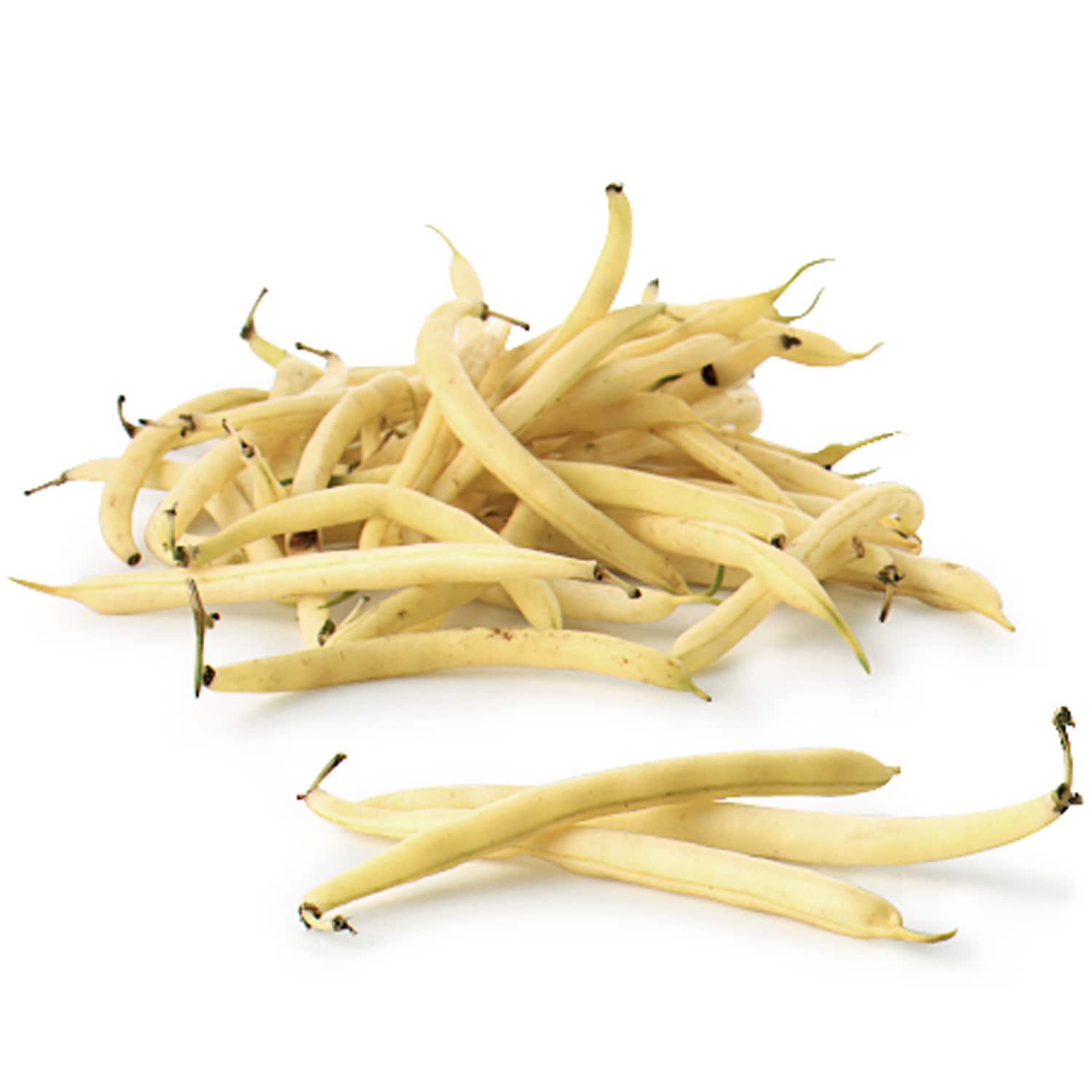 Lancaster Farm Fresh Cooperative Local Organic Yellow Wax Beans
