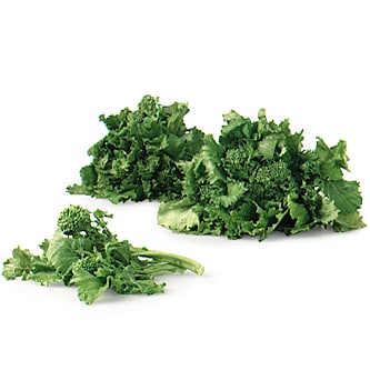 Broccoli Rabe