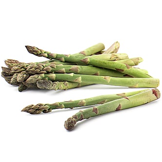 Wells Homestead Acres Local Asparagus