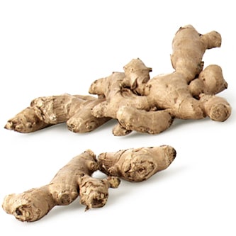Organic Ginger Root