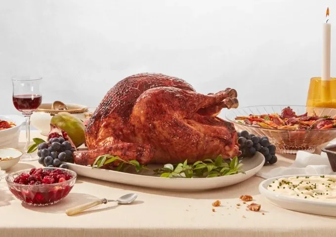 2019 thanksgiving turkey guide