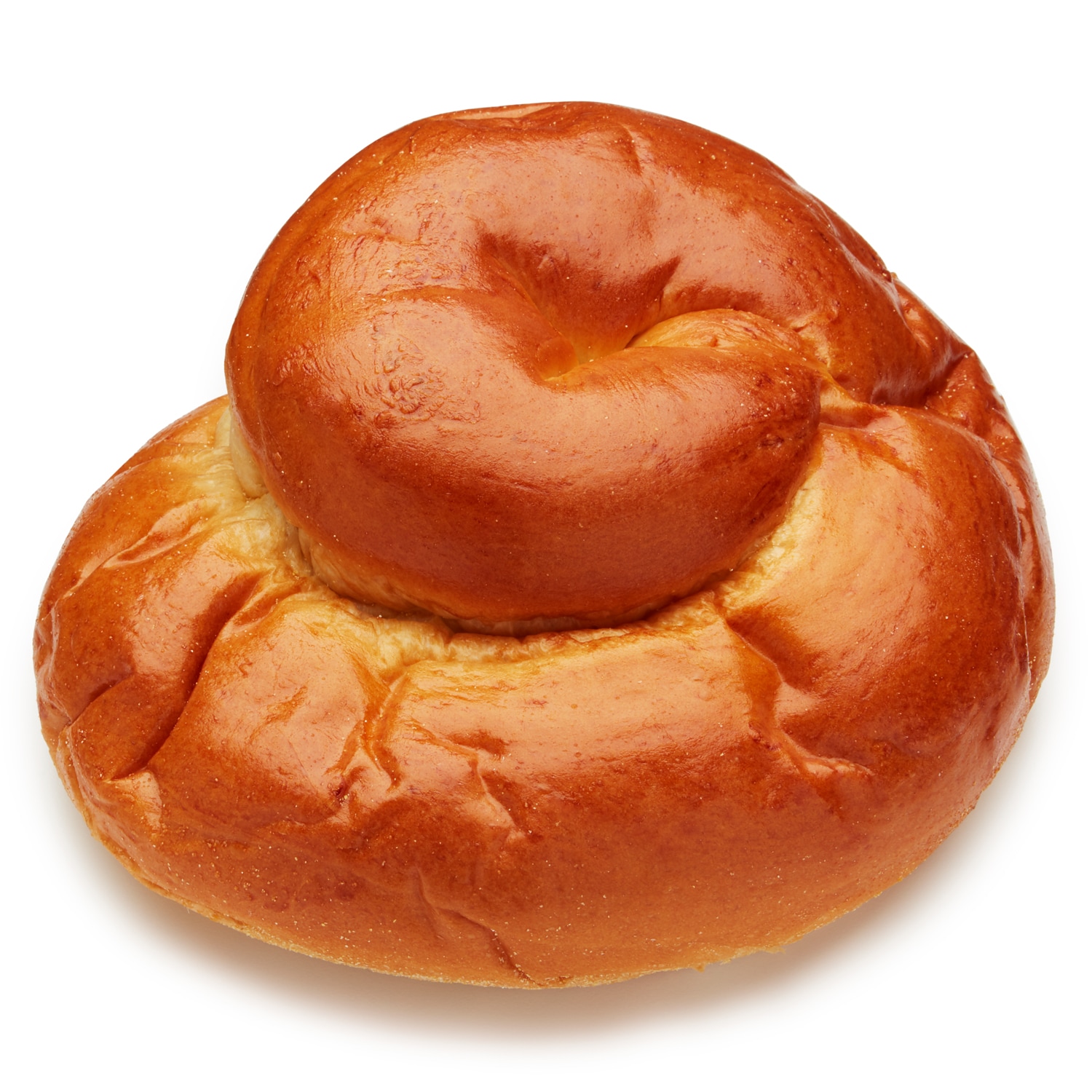 FreshDirect Frozen Small Round Challah