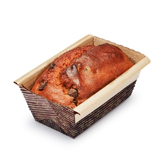 FreshDirect Mini Chocolate Chip Pumpkin Bread