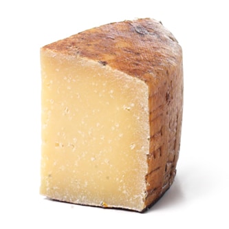 Asiago Mezzano DOP, Six-Month-Aged