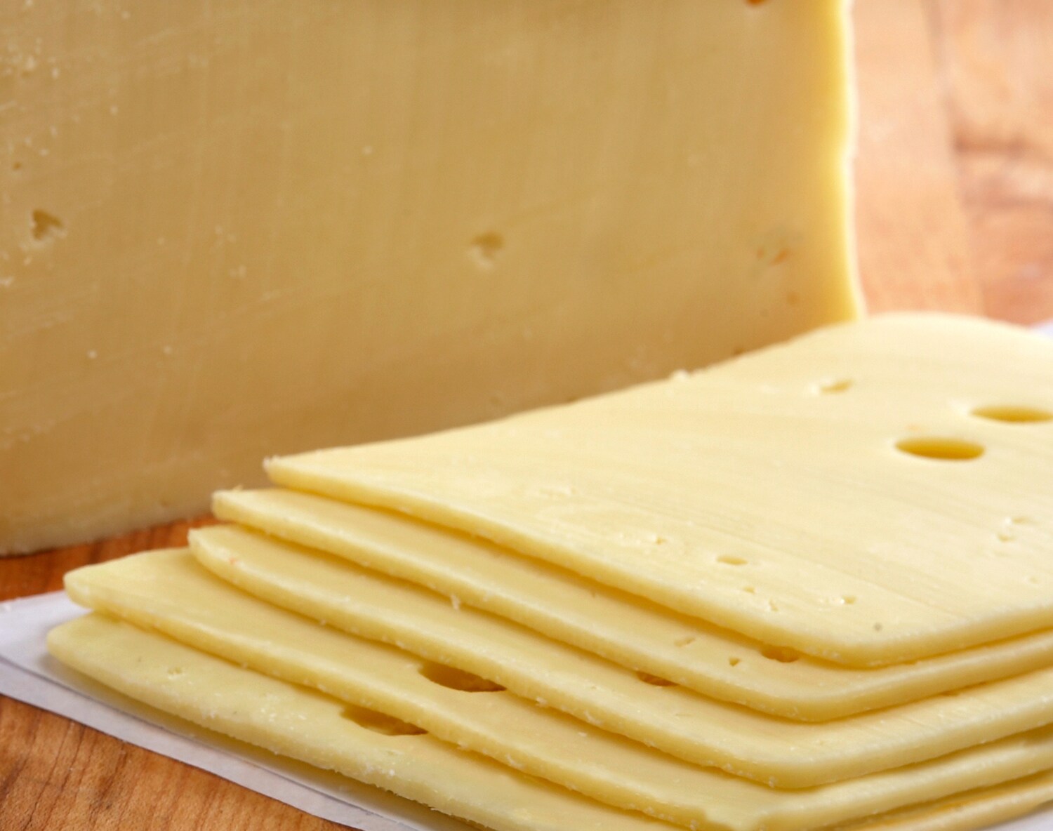 Order Jarlsberg Lite Cheese | Fast Delivery