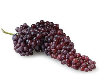 champagne grapes