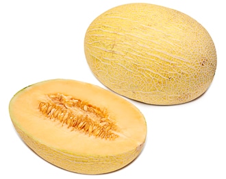 order savor fresh farms honey kiss melon | fast delivery