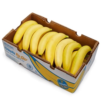 Bananas, Multipack