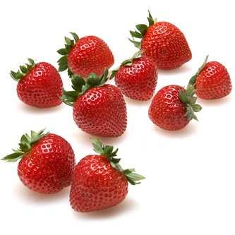 Strawberries delivered deals