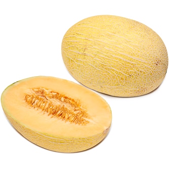 Pure Crunch Melon