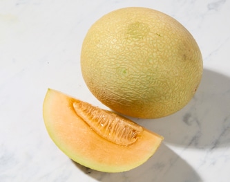 Mini Pure Sweetness Melon