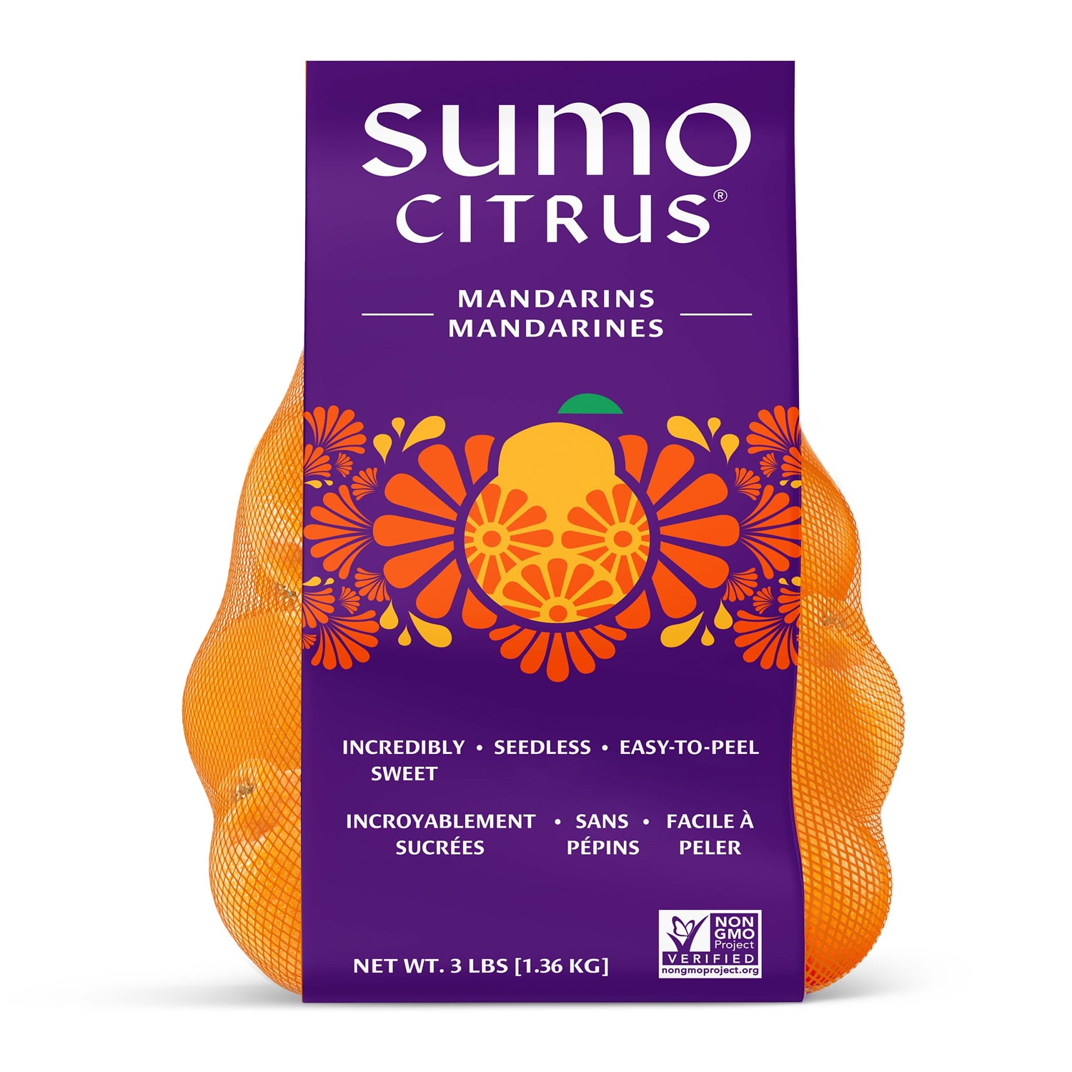 Sumo Citrus