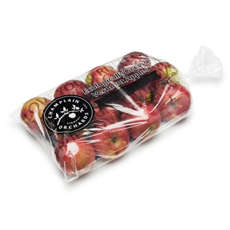 Champlain Orchards Ambrosia Apples