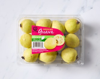 Mexican Guava