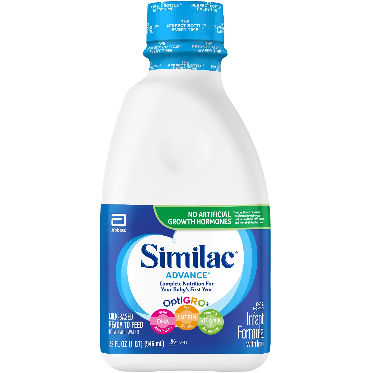 Similac early sale shield