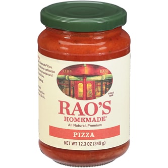 Rao's Homemade Pizza Sauce