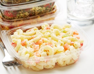 FreshDirect Macaroni Salad, Small