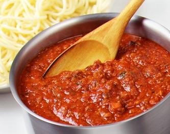 FreshDirect Beef Bolognese Sauce