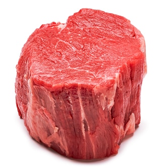 100% Grass-Fed Filet Mignon