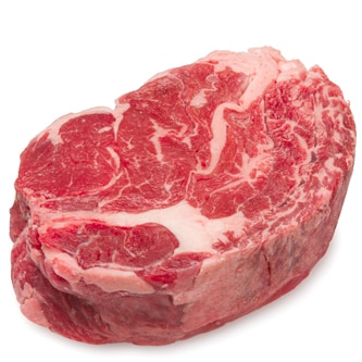 100% Grass-Fed Edge of Eye Steak