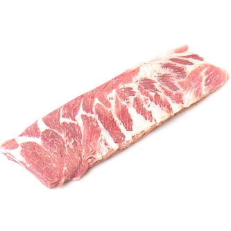 St. Louis-Style Pork Spareribs, Raised w/o Antibiotics