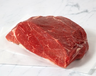 100 % Grass-Fed Beef Shoulder Roast