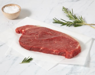 100% Grass Fed Beef Shoulder Steak
