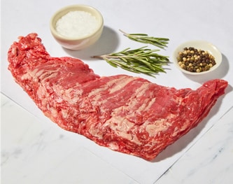 KURO American Wagyu Skirt Steak, Beef