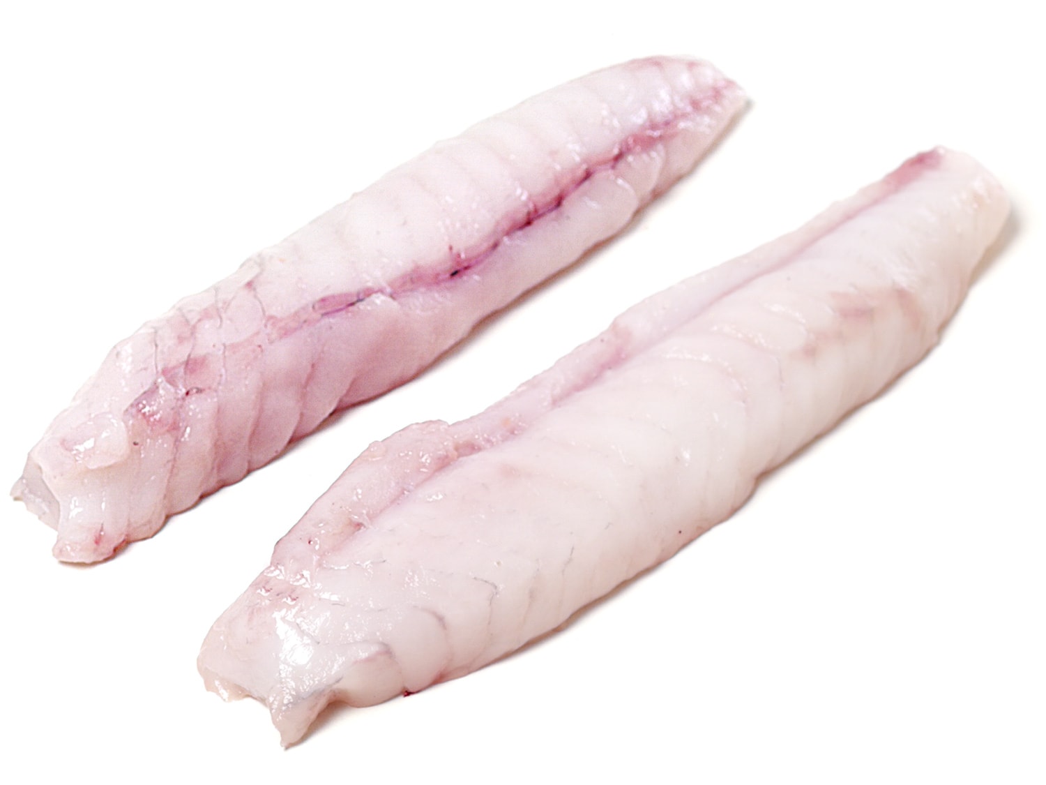 Local Wild Monkfish Fillet