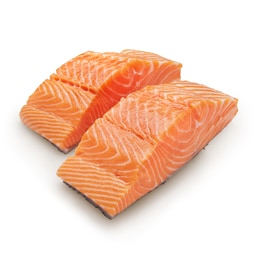 Ora King Farm-Raised King Salmon Fillet