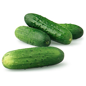 Kirby Cucumber