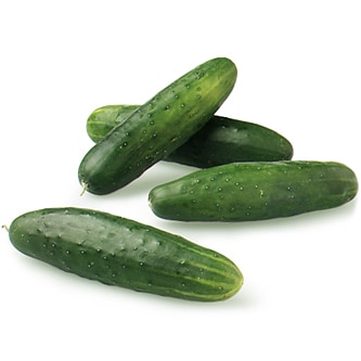 Green Cucumber