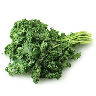 Organic Green Kale