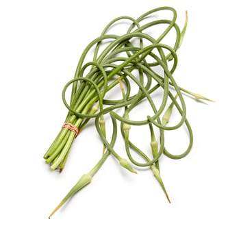 Lancaster Farm Fresh Cooperative Local Organic Garlic Scapes
