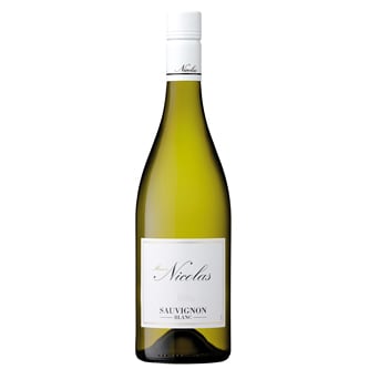 Nicolas Sauvignon Blanc