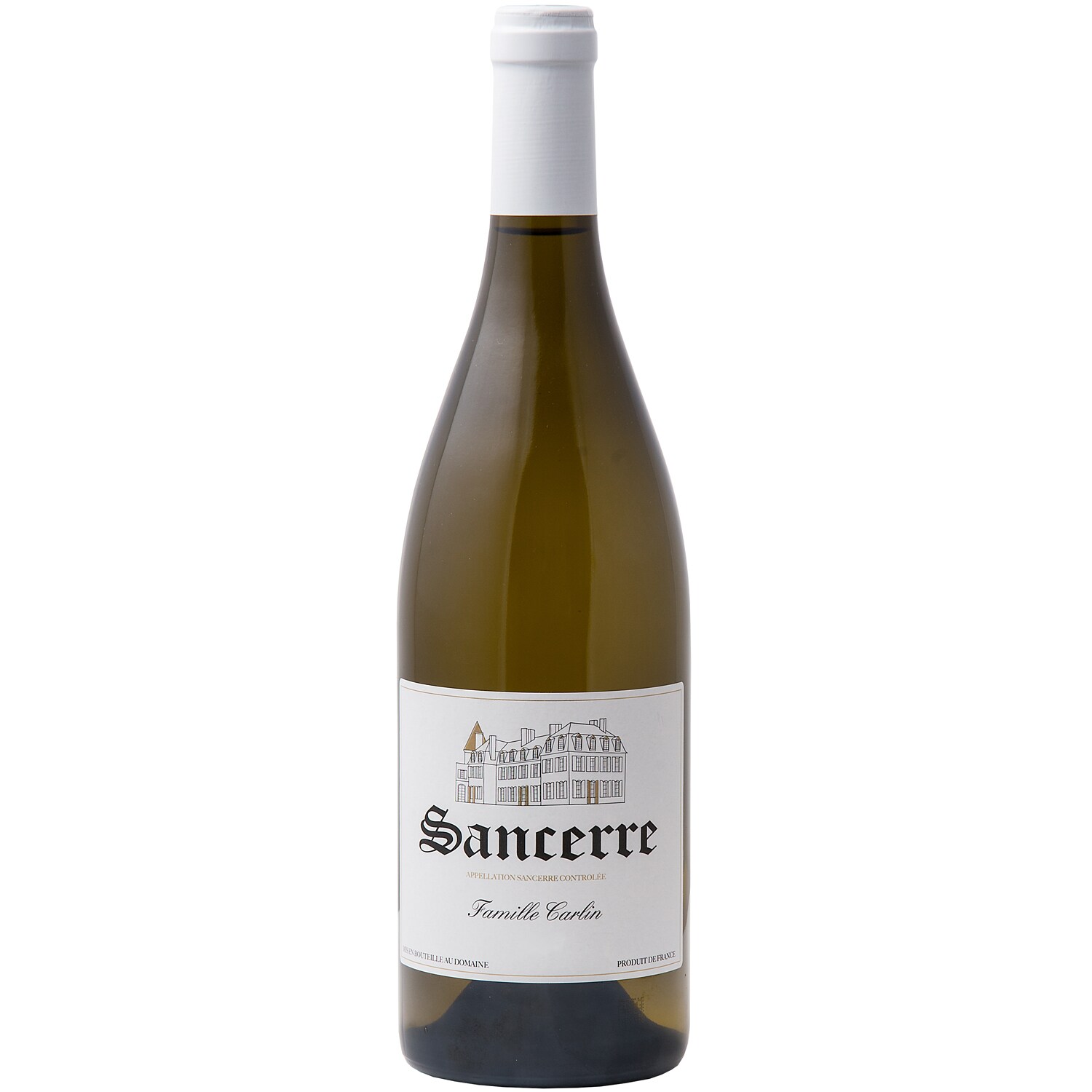 Famille Carlin Sancerre